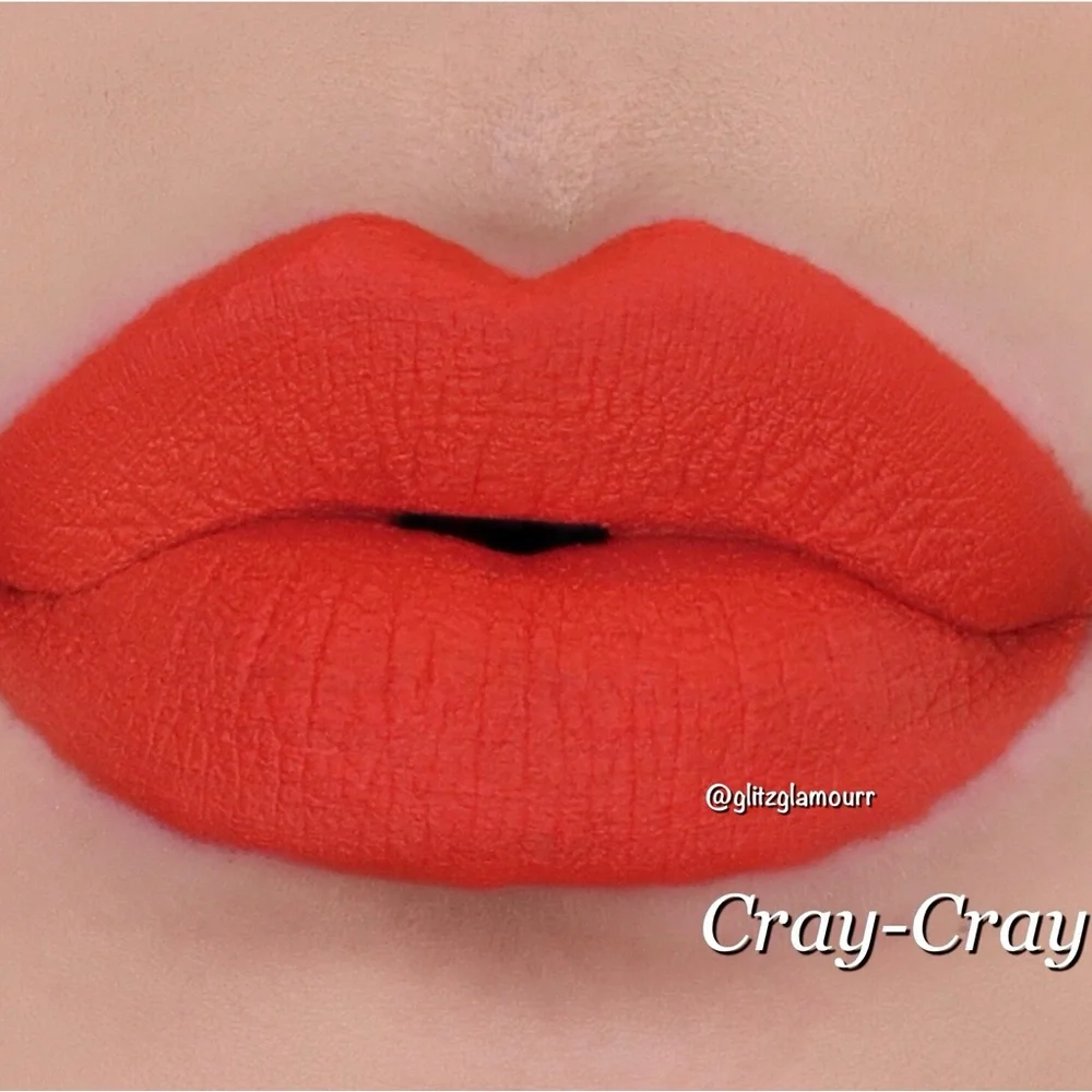 🎨Tarte Tarteist Lip Paint🎨